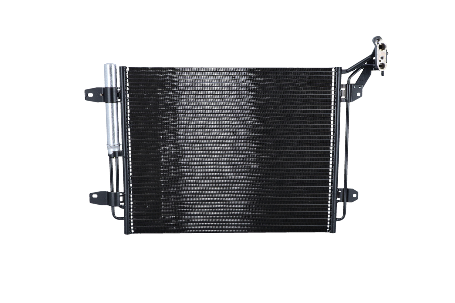OEM Radiator clima VW Tiguan 5N 2015 5N0820411C, 5N0820411D, 5N0820411E NRF