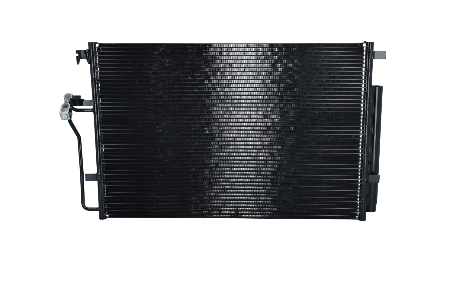 Condenseur, climatisation OEM MERCEDES-BENZ 514 CDI 2.1 4x4 (906.153, 906.155, 906.253, 906.255) 143 CH Diesel 2E0820413 de NRF en ligne à prix imbattables