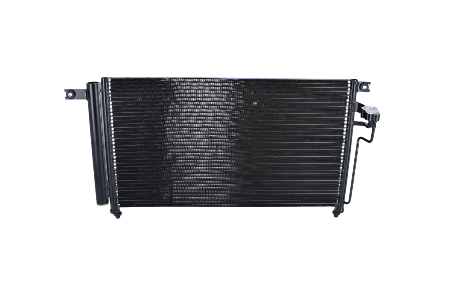 OEM Condensator, climatizare KIA 1.4 75 CP benzina 976061G000 de la NRF online la un preț incredibil