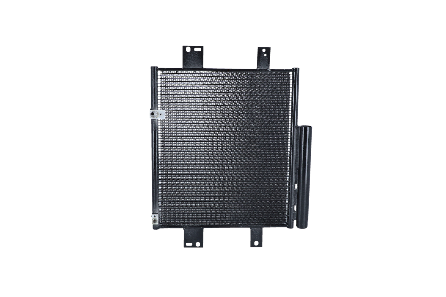 DAIHATSU Condenser air conditioning in original quality 88450B1050, 884600D050, 884600D050 from NRF