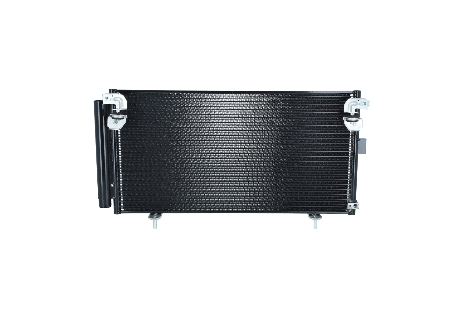 OEM Radiator clima Subaru Legacy 4 Break 2006 73210AG000, 73210AG01A, 73210AG01A NRF