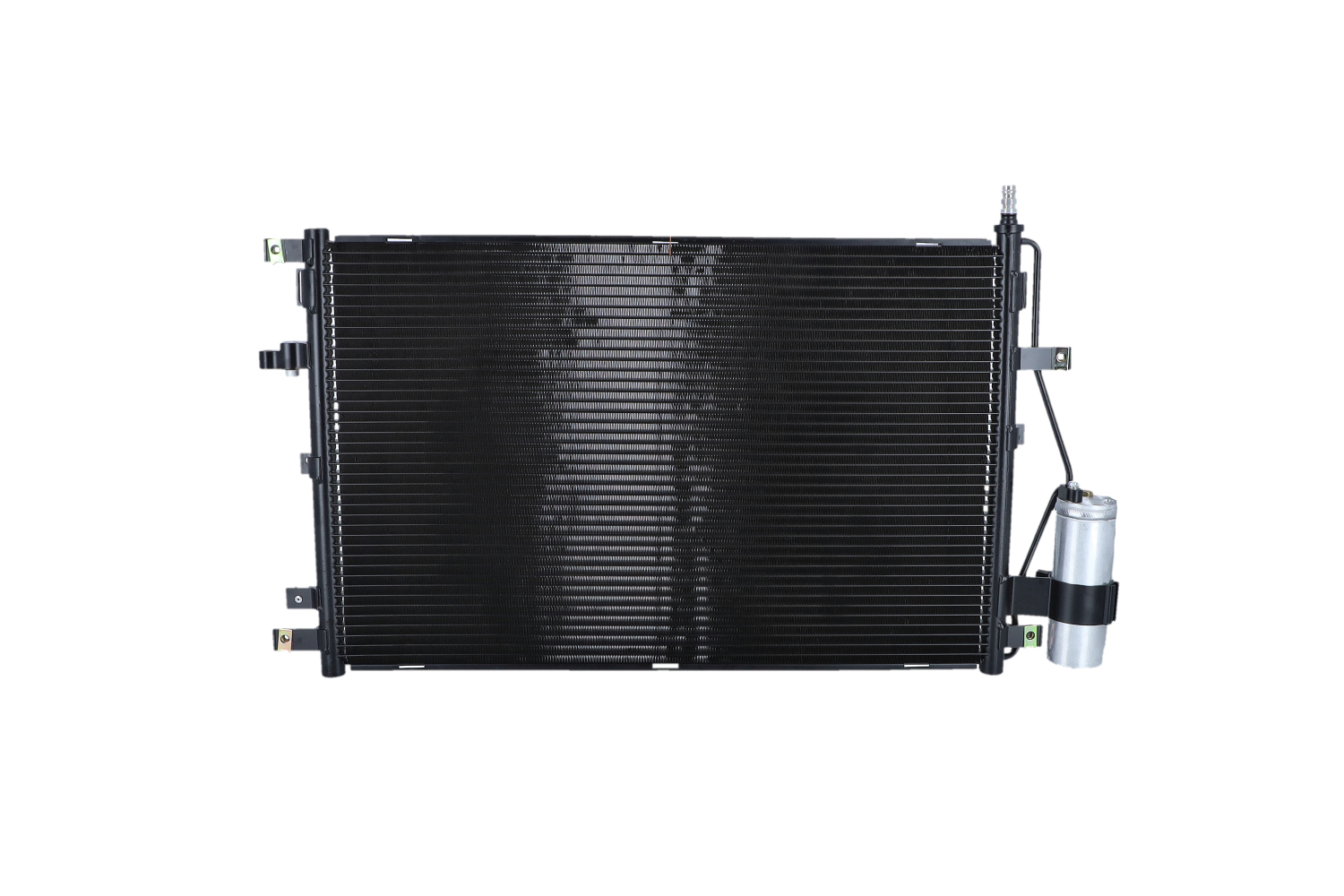 OEM Radiator clima Volvo XC90 I 275 2011 30665562, 30665563, 8683523 NRF