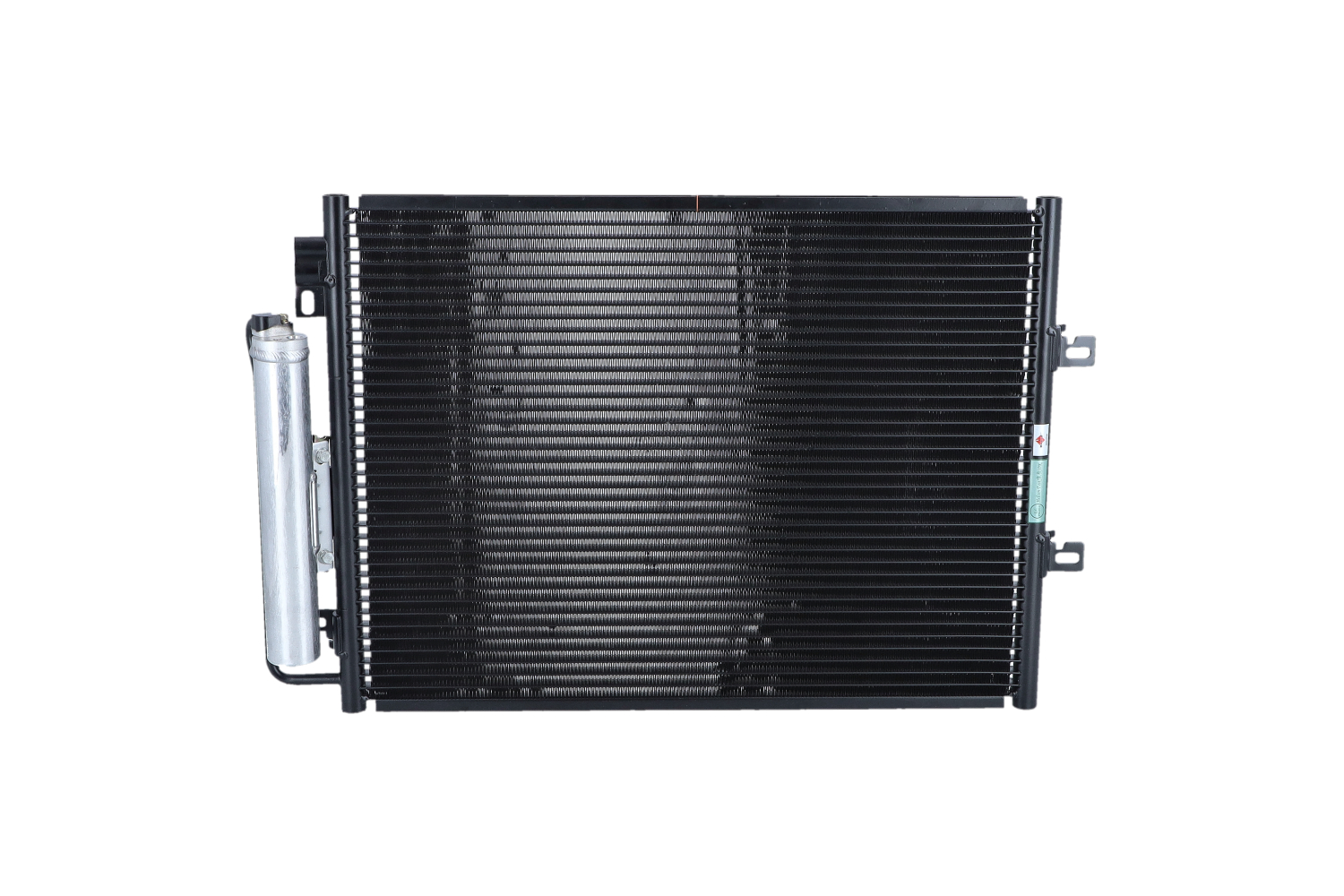 Kupite poceni originalno Kondenzator, klimatska naprava 35879, primerljivo z 921006980R OEM številke, prek spleta