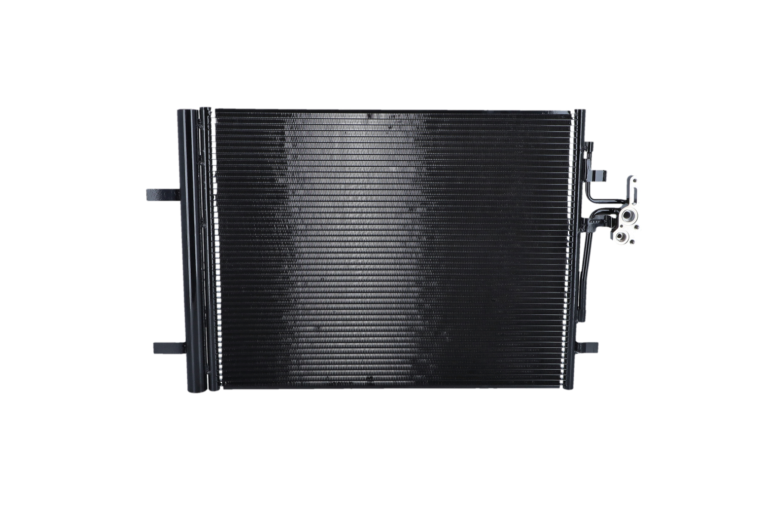 Kondenzator LAND ROVER v originalni kakovosti 30794562, 31274157, 6G9119710DA od NRF