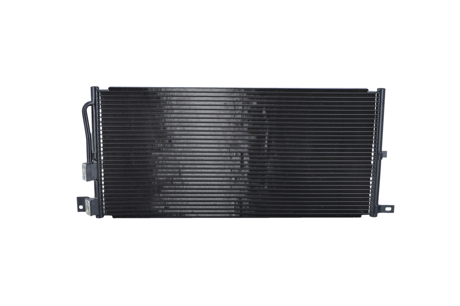 Kondensator Klimaanlage JAGUAR in Original Qualität C2S31605, C2S45122, CO5710 von NRF