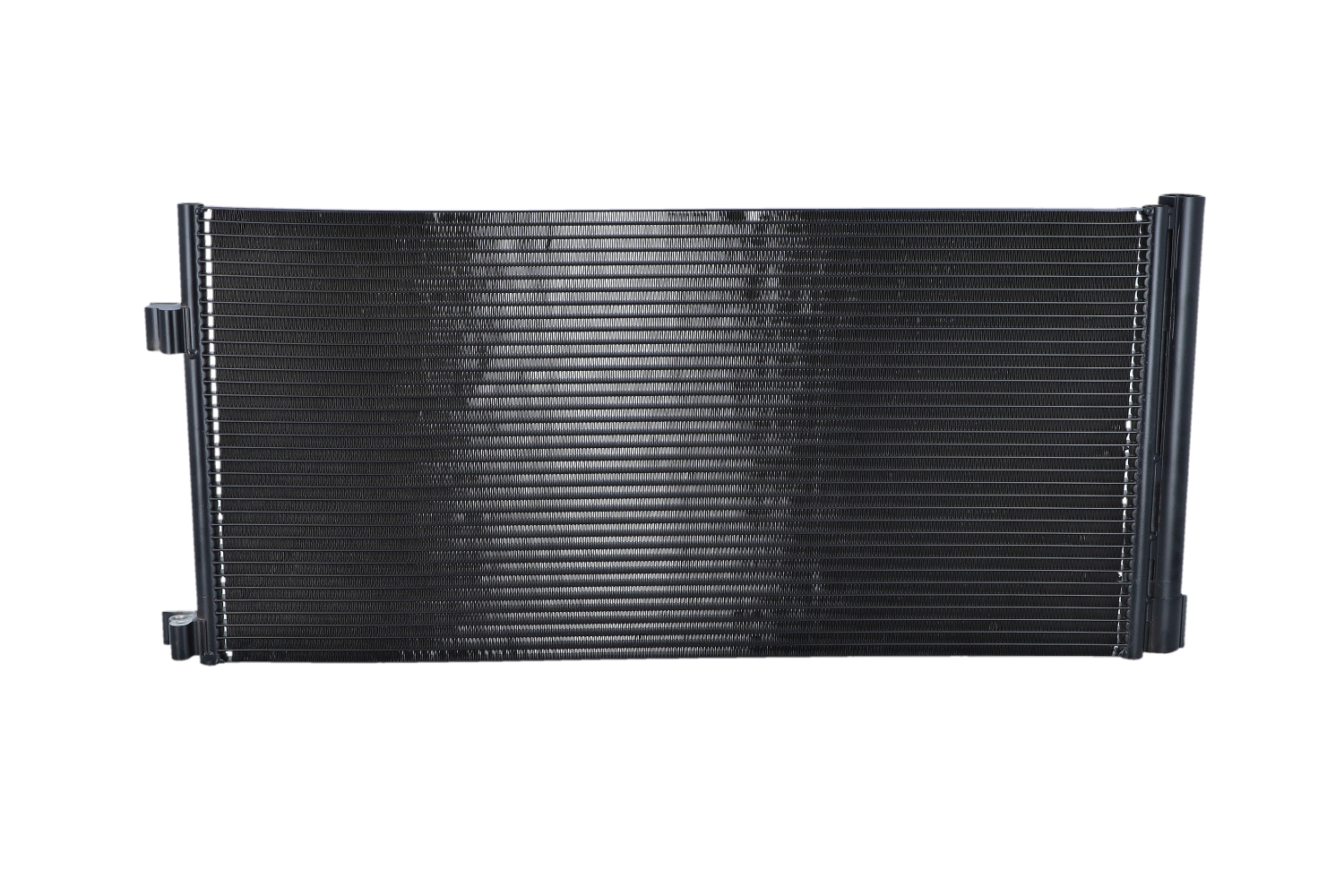 OE RENAULT LATITUDE Condensor voor airco 8660003628, 921000002R, 921100002R van NRF - verlaagde prijzen