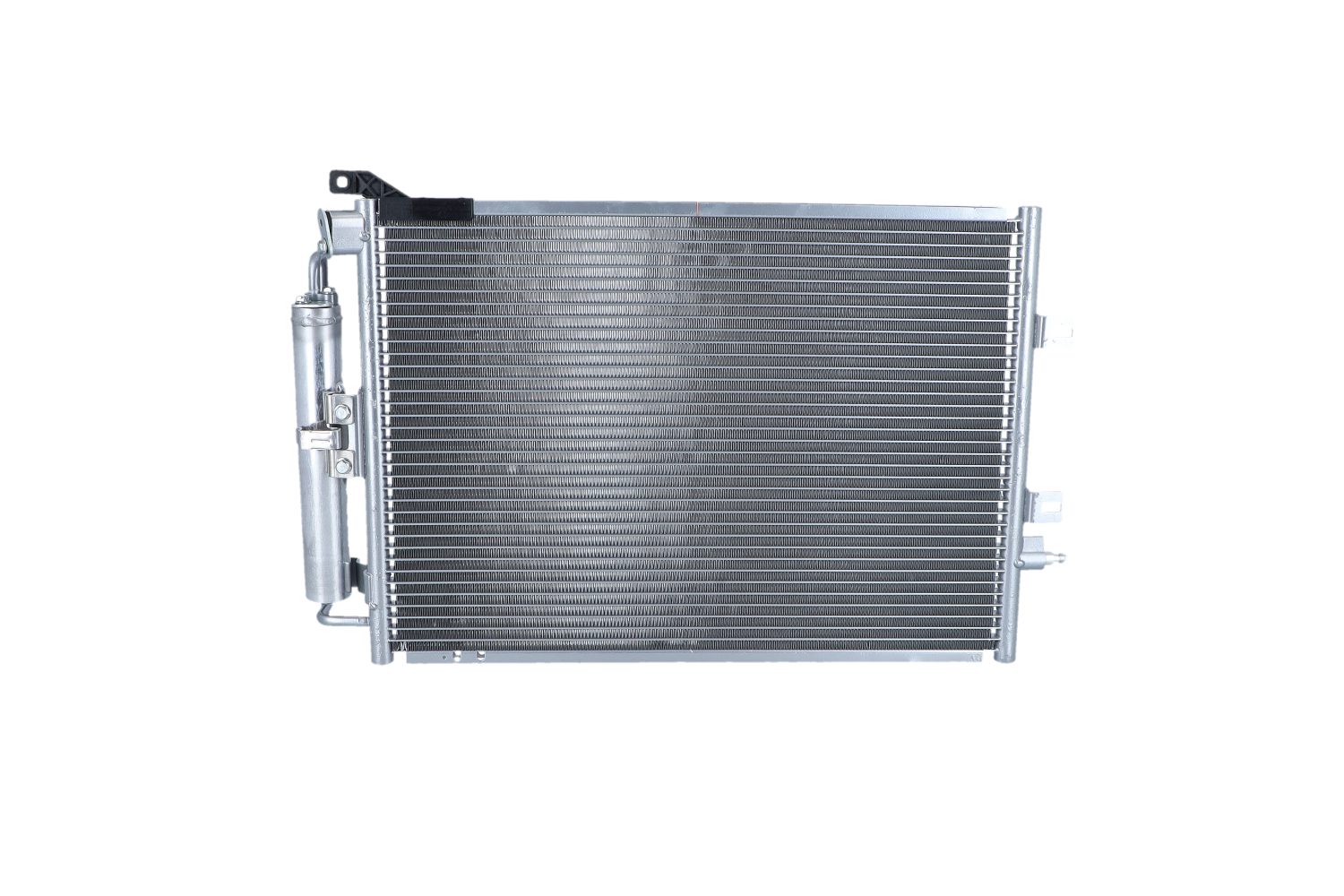 OE RENAULT CLIO 2015 Kondensatorius 8200443897, 8200468911, 8200688392 nuo NRF