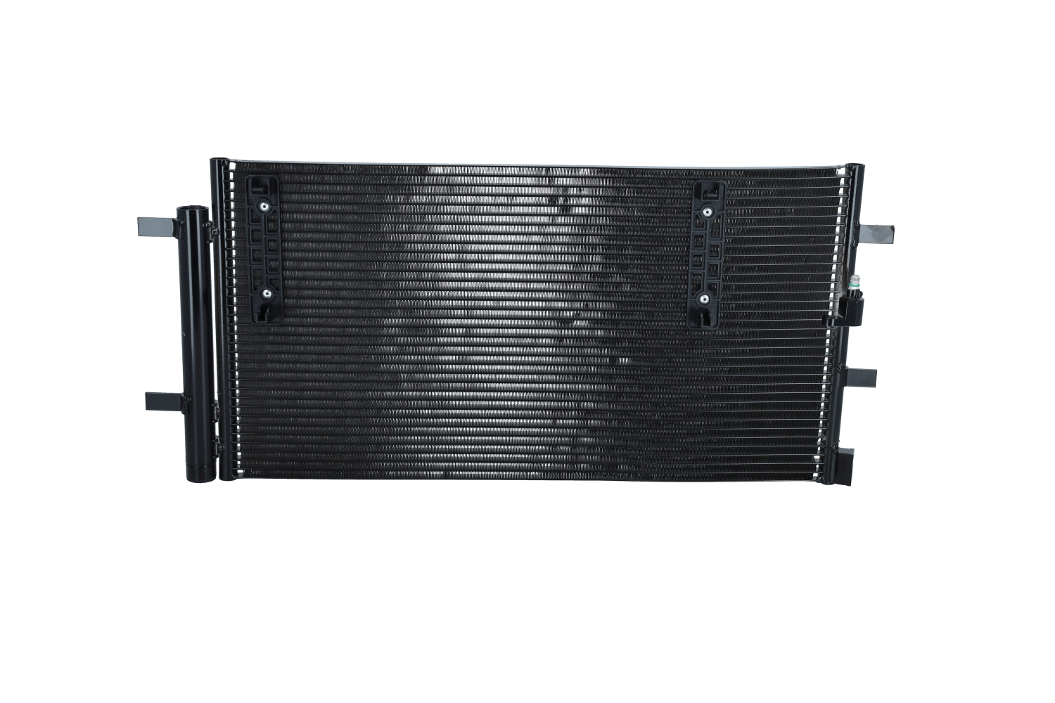 Cumpărați online Condensator, climatizare 35916 original/ă și la un preț mic, compatibil/ă cu nr. OEM 8K0260401E