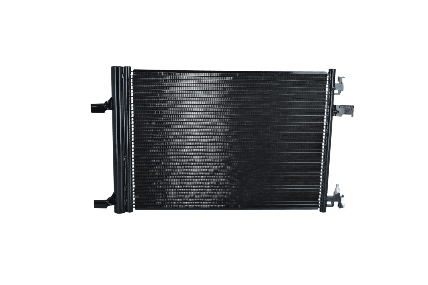 Compre NRF Condensador, aire acondicionado Número de producto: 35918 a bajo precio de 89,76 €
