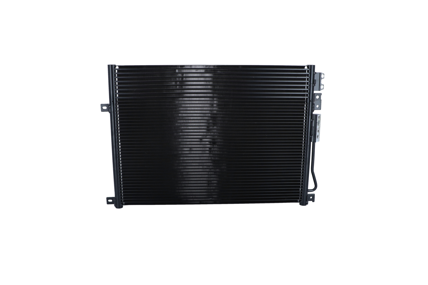 Kondensator JEEP in Original Qualität 55116928AA, K55116928AA, 00K55116928AB von NRF