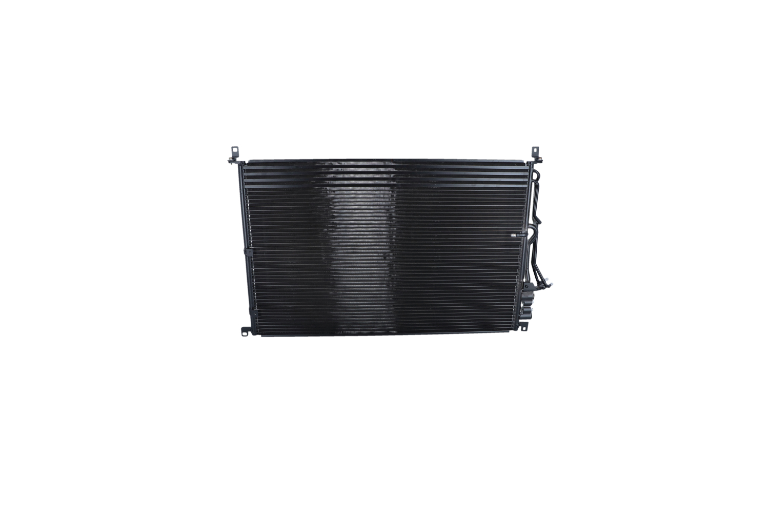 OE Condensador de ar condicionado AUDI A8 2021 4E0260403F, 4E0260403J, 4E0260403K de NRF