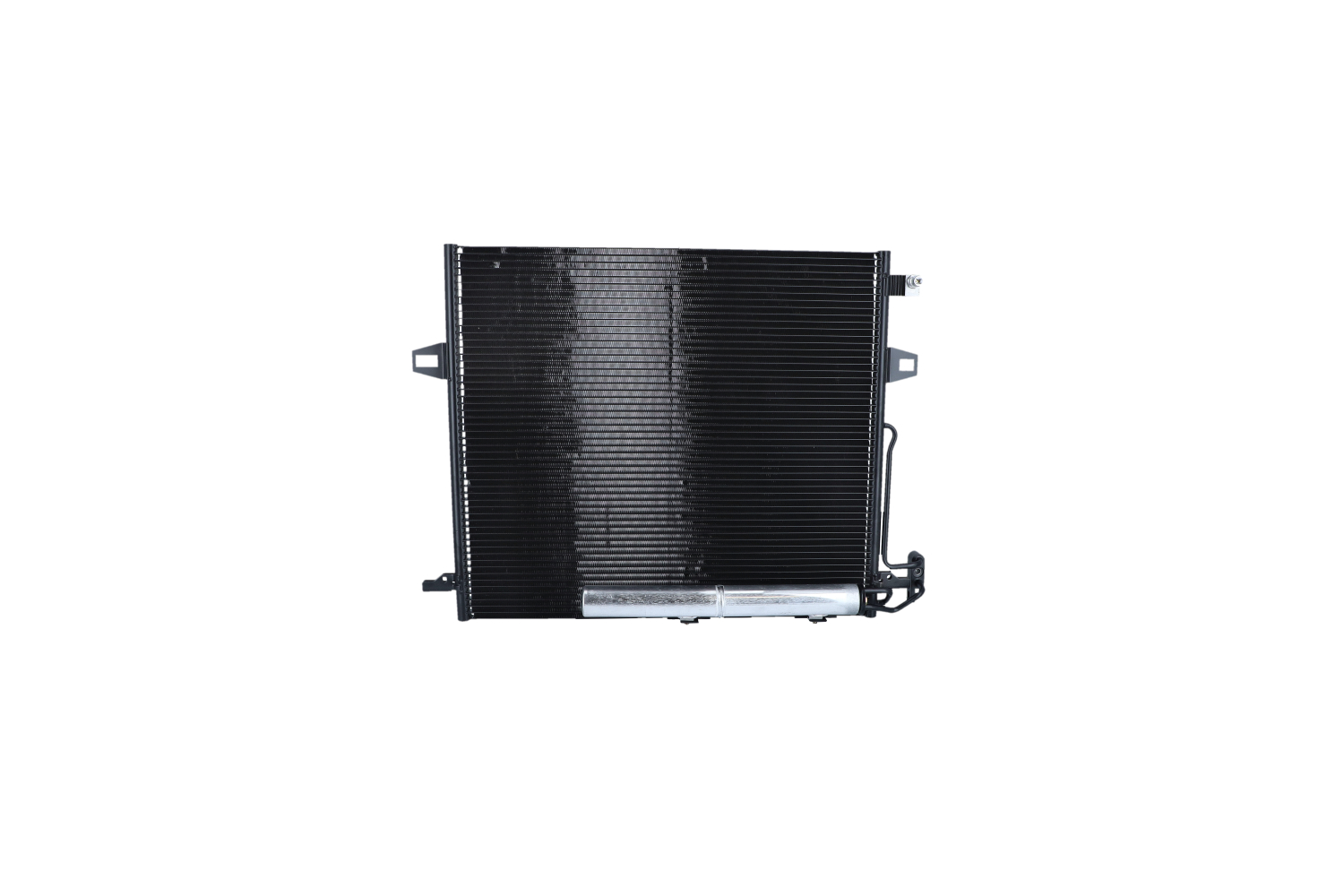 OE Radiatore climatizzatore MERCEDES-BENZ Classe M 2004 1645000054, A1645000054, 2515000054 di NRF