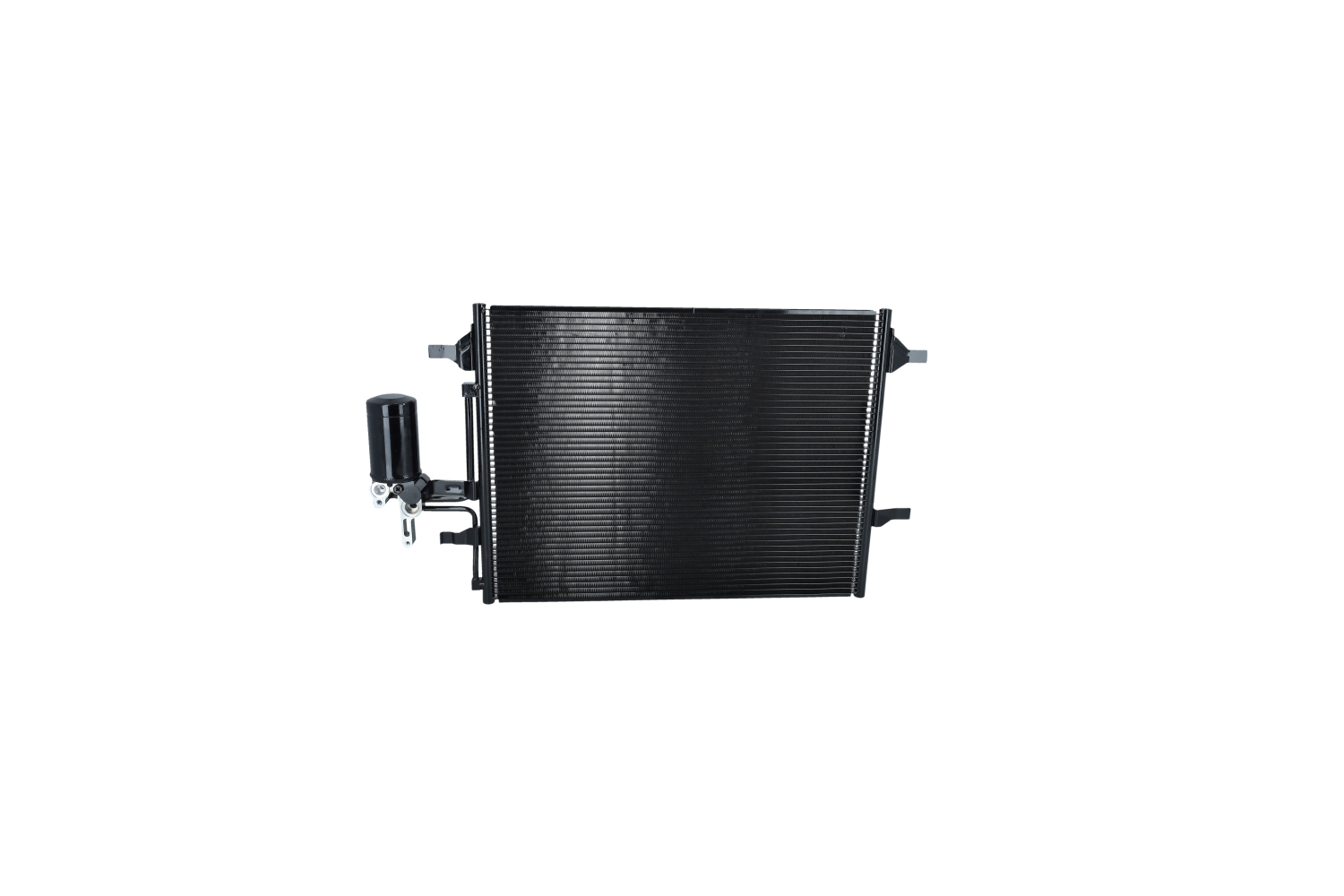 OEM Radiator clima Volvo S60 2 2012 31305212, 31332027, 8G9119710AC NRF