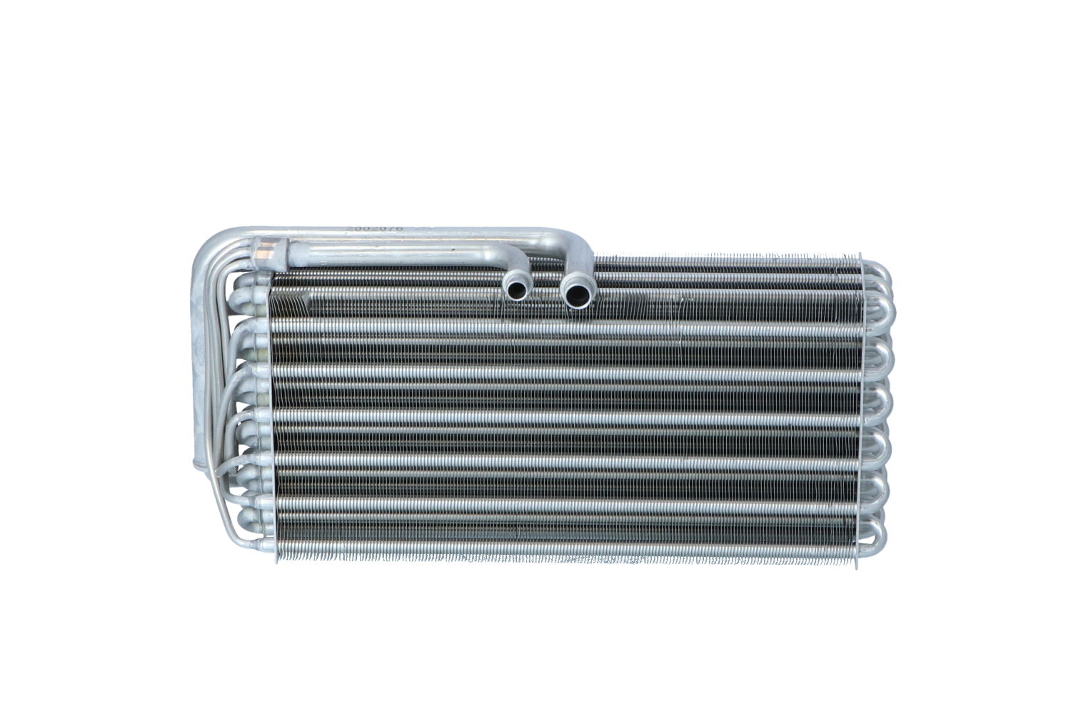 Klimaverdampfer PORSCHE in Original Qualität 96457390100, 96457301300 von NRF