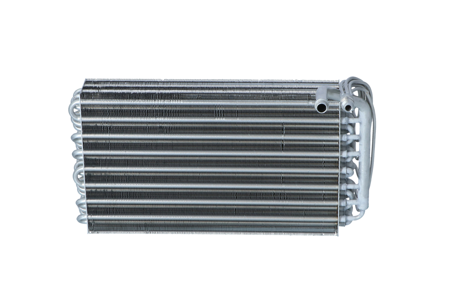 Klimaverdampfer FIAT in Original Qualität 6450CX, 6450V5, 9566945280 von NRF
