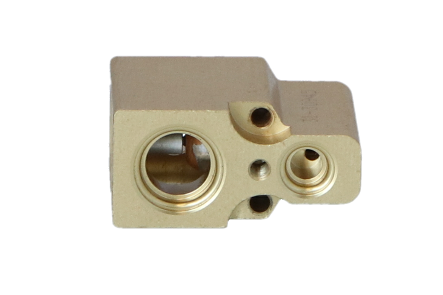 Valvola espansione climatizzatore AUDI di qualità originale 1H0820679A, 6K0820679, 6N0820679A di NRF