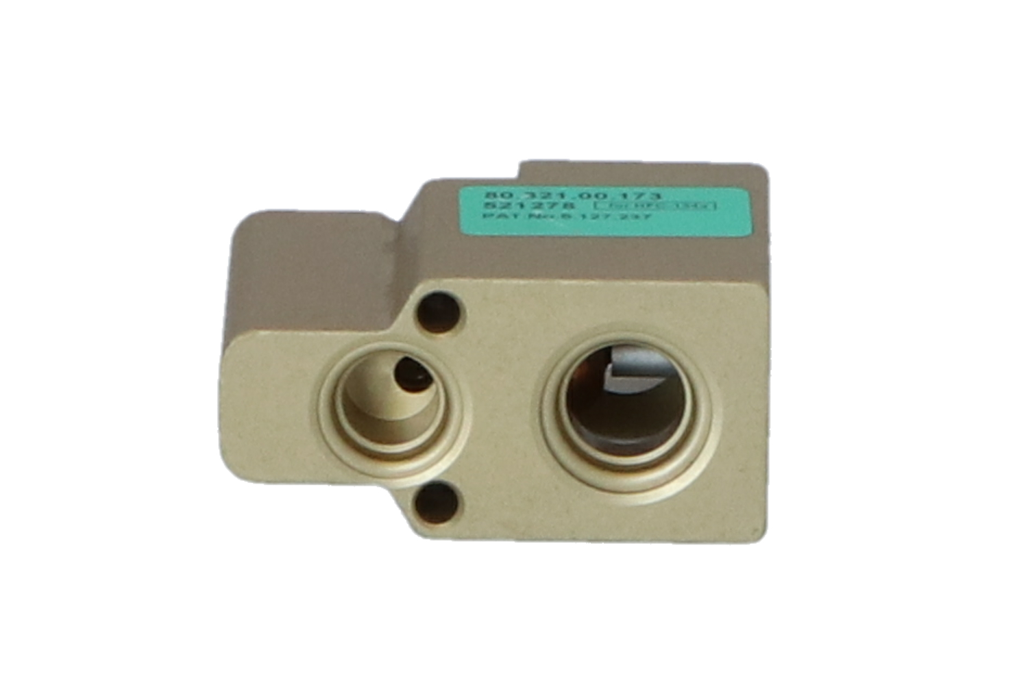Cumpărați online Supapa expansiune, clima 38371 original/ă și la un preț mic, compatibil/ă cu nr. OEM 7032102429