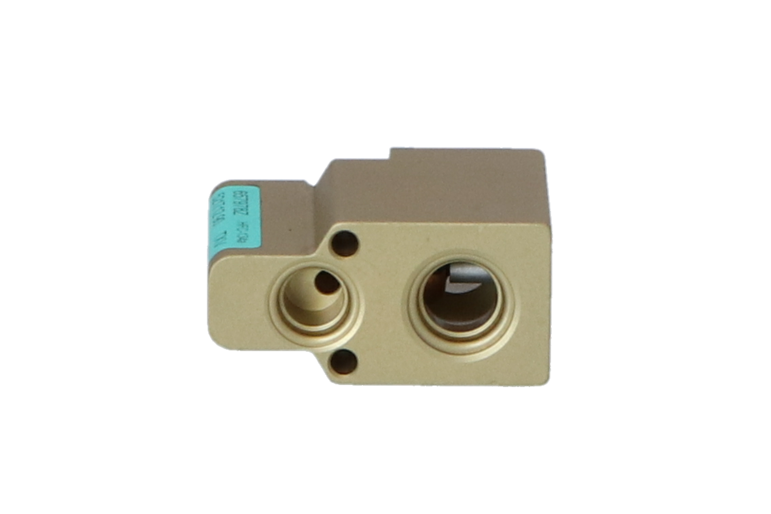 OEM Valva expansiune aer conditionat RENAULT Kangoo II MPV (FC) 2019 7701046080, 7701206357, 7701206357 NRF