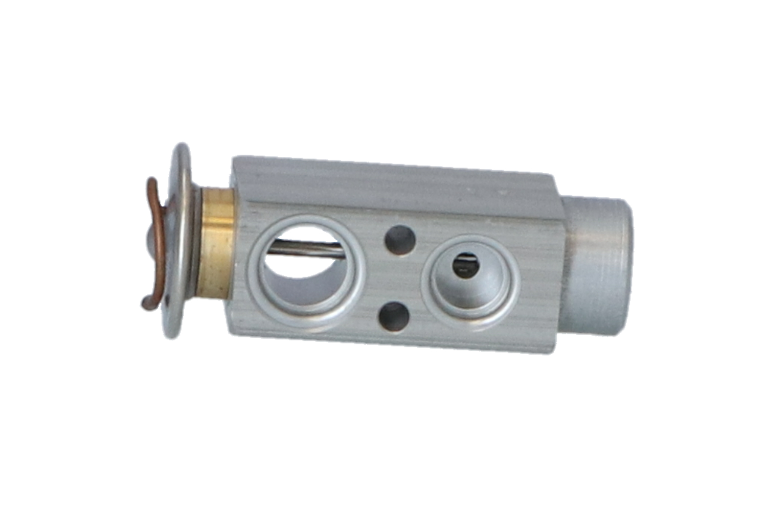 Ostke NRF Ekspansiooniklapp, kliimaseade Toode nr.: 38396 madala hinnaga 14,26 €