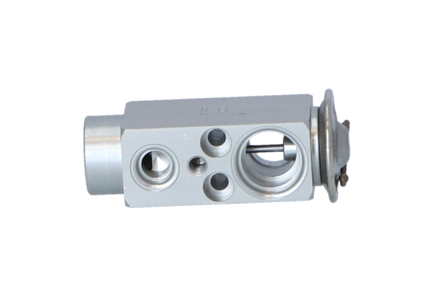 Köp billiga original Expansionsventil till AC 38401 jämförbara med 8372436 OEM nummer på nätet