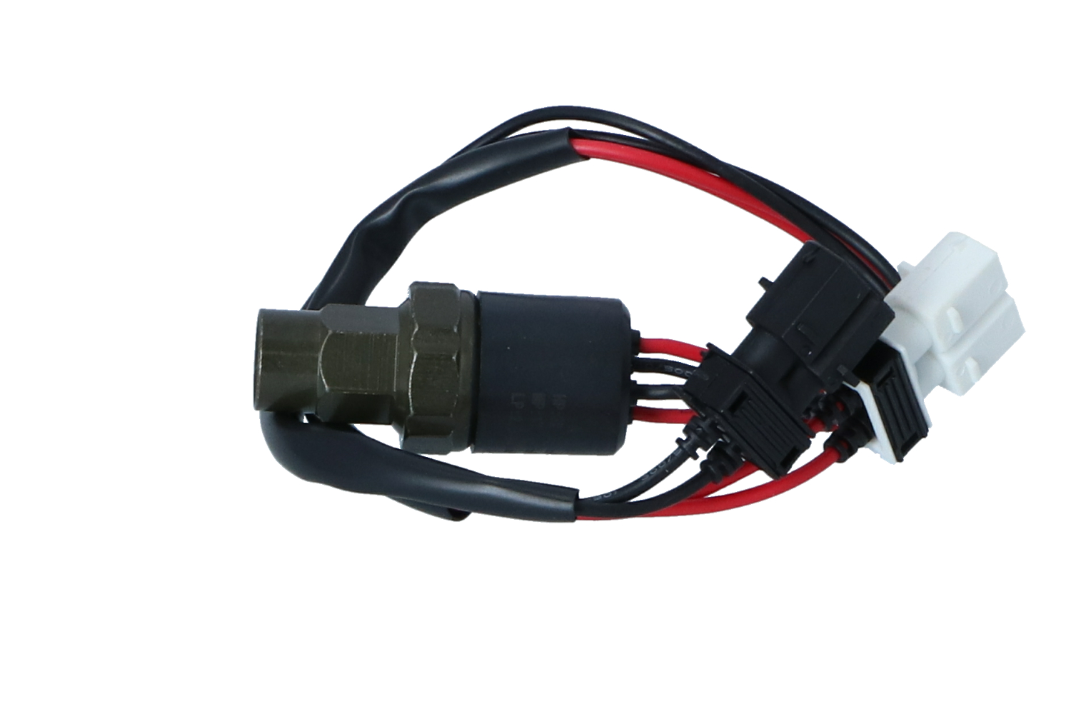 Cumpărați online Comutator presiune, aer conditionat 38903 original/ă și la un preț mic, compatibil/ă cu nr. OEM 8390815