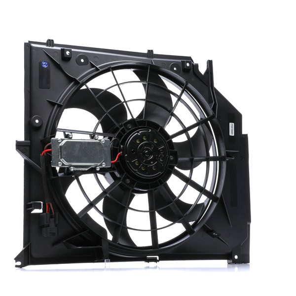 OE Ventilador BMW 1600 GT 1969 1436260, 17111436260, 17111436261 de NRF