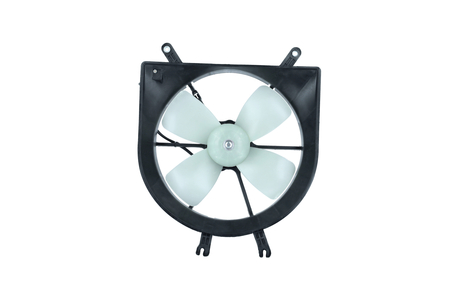 OEM Ventilator til motorkøling HONDA Integra II Sedan (DB6, DB7, DB8, DB9) 1997 19005P08003, 19015P08003, 19020P08003 NRF