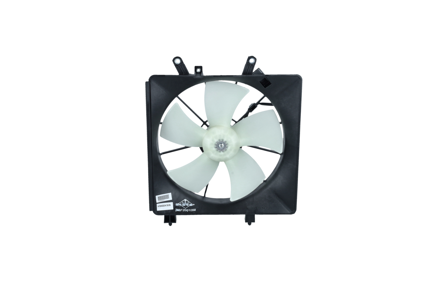 Køb NRF Køleventilator Produktnummer.: 47043 til den lave pris af 750,93 kr.