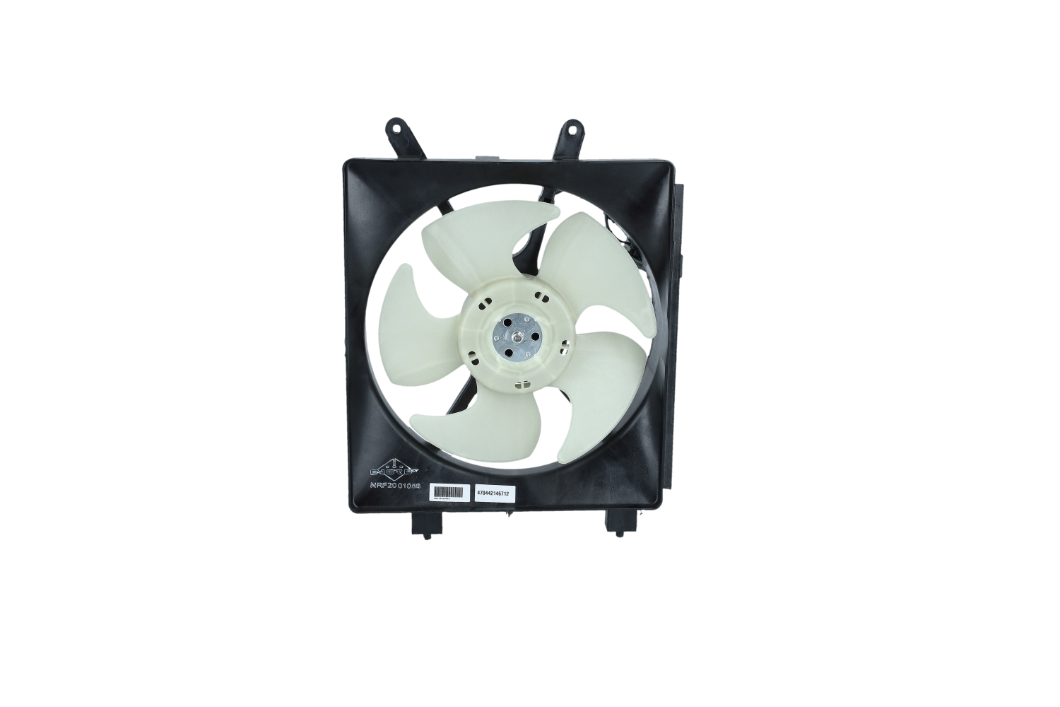 Køb NRF Køleventilator Produktnummer.: 47044 til den lave pris af 587,62 kr.