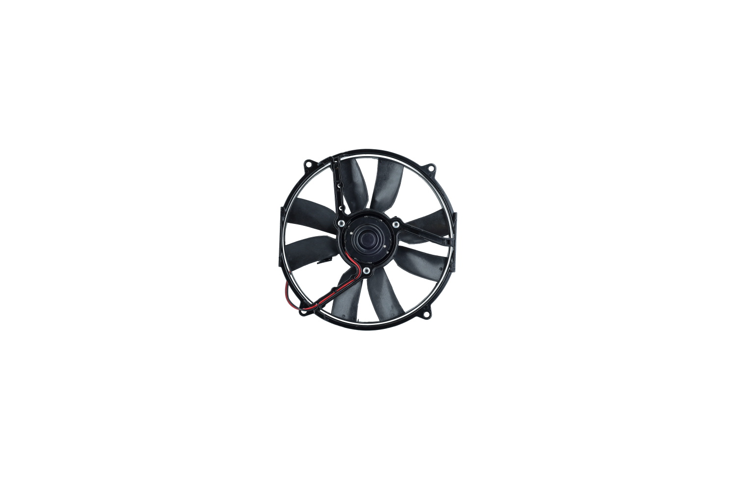 Įsigykite NRF Radiatoriaus ventiliatorius Prekės Nr.: 47046 už žemiausią 65,85 € kainą