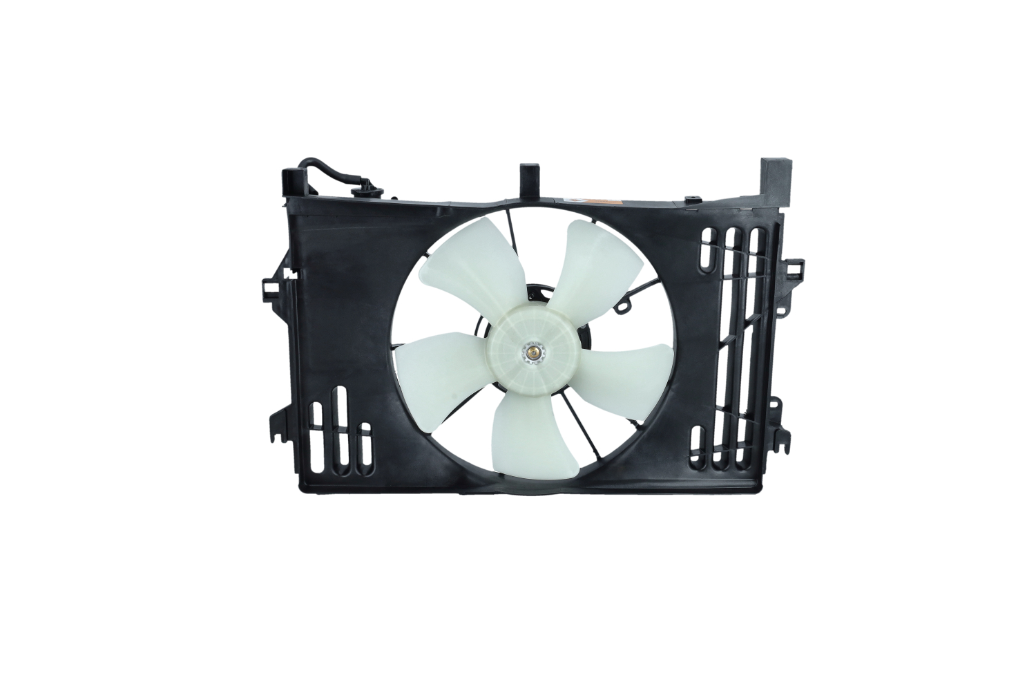 Kühler Lüfter TOYOTA in Original Qualität 163610D080, 163610D090, 1636121030 von NRF