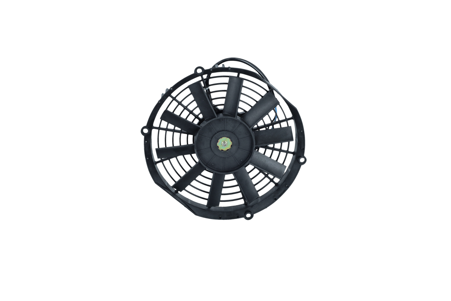 OEM Ventilator TOYOTA C-HR (AX20) 2025 NRF