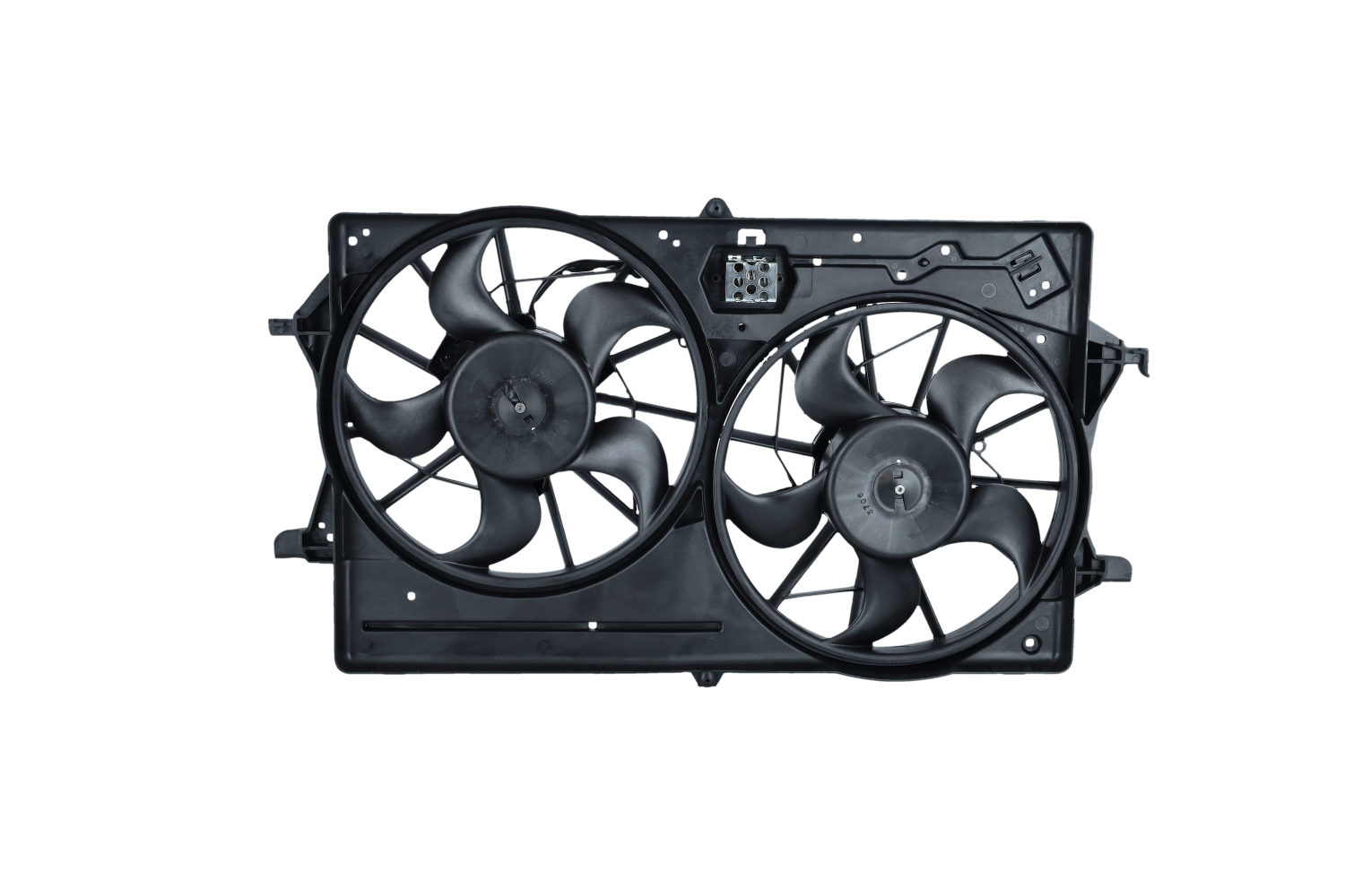Kupte si levné originální Ventilátor chladiče 47061 porovnatelné s 2S418C607AB OEM čísly online