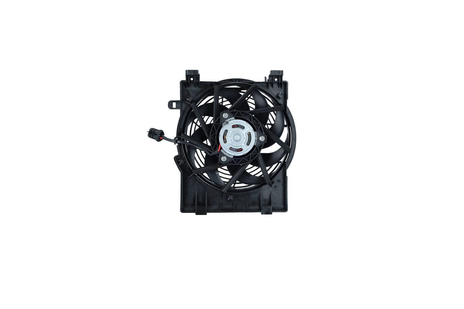 OEM Koelventilator OPEL 1.4 (F08, F68) 90 PK Benzine 13114008 van NRF online aan verbazingwekkende prijzen
