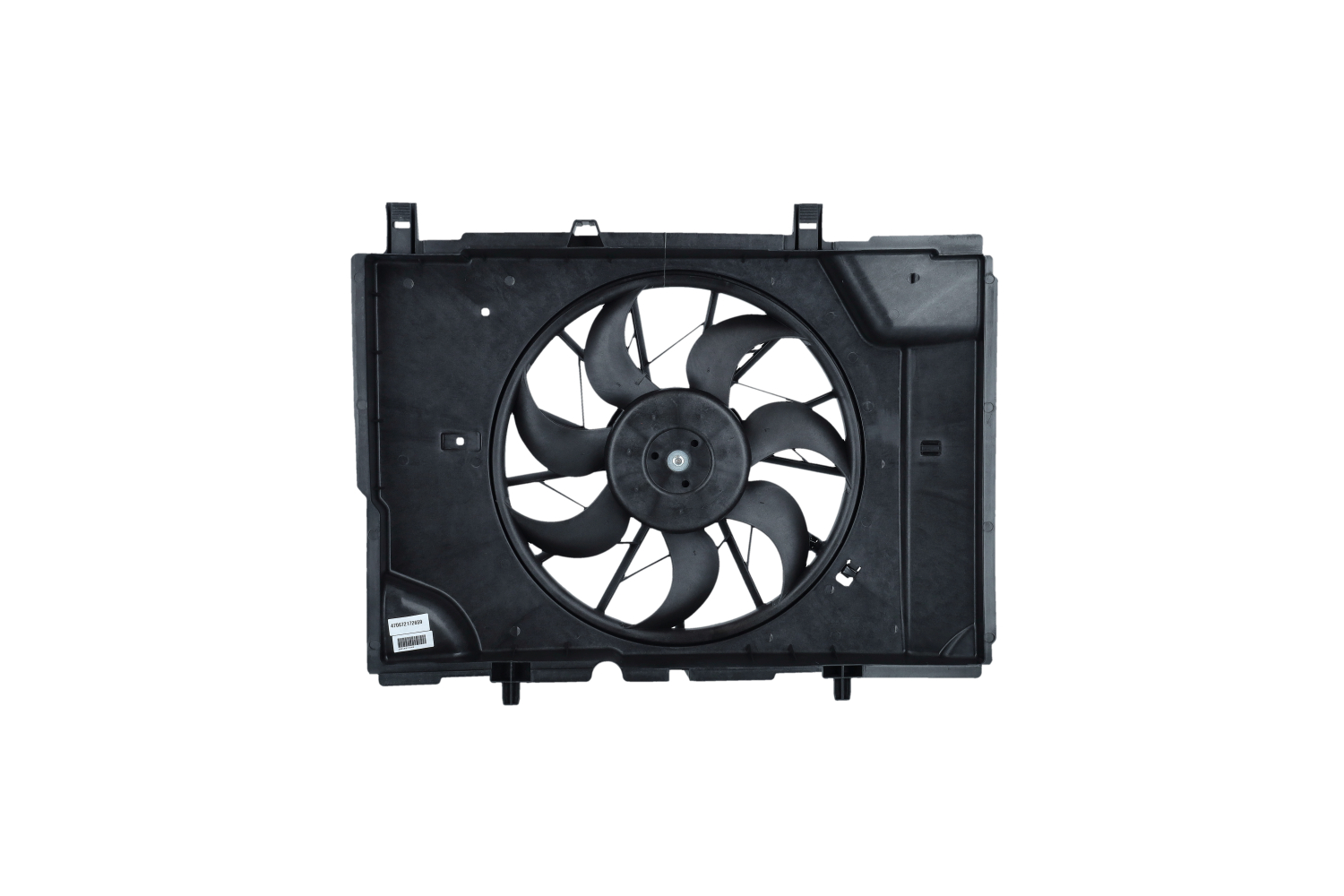 Ostke odavaid originaale Radiaatori ventilaator 47067 mis on võrreldavad 0015002293 OEM numbritega internetis
