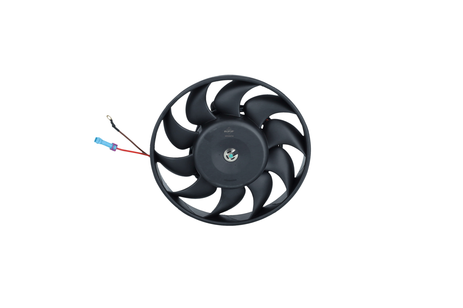 OEM Kühlerventilator Audi A6 C4 1994 4A0959455B, 4A0959455D, 4A0959455E NRF