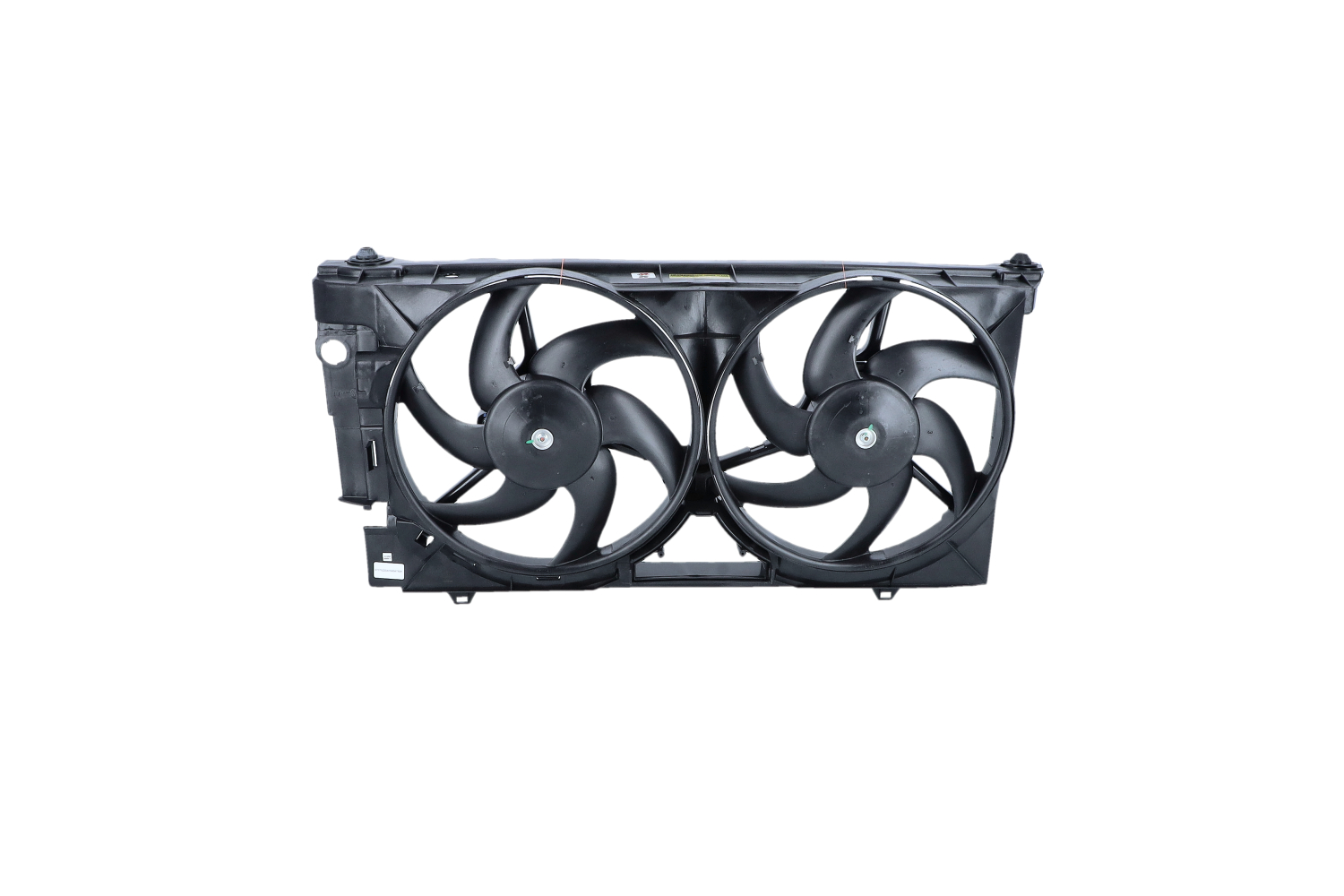 OE Ventilatoare CITROËN BERLINGO 2017 1250F0, 125473, 125474 de la NRF