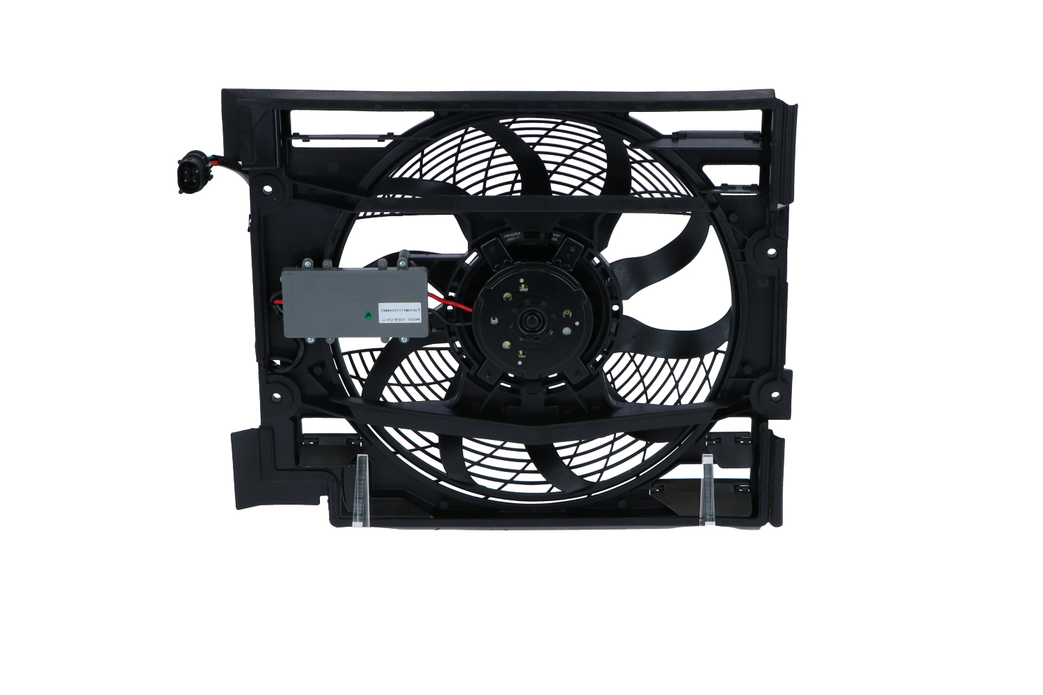 Compre NRF Ventilador de motor Número de producto: 47211 a bajo precio de 162,32 €