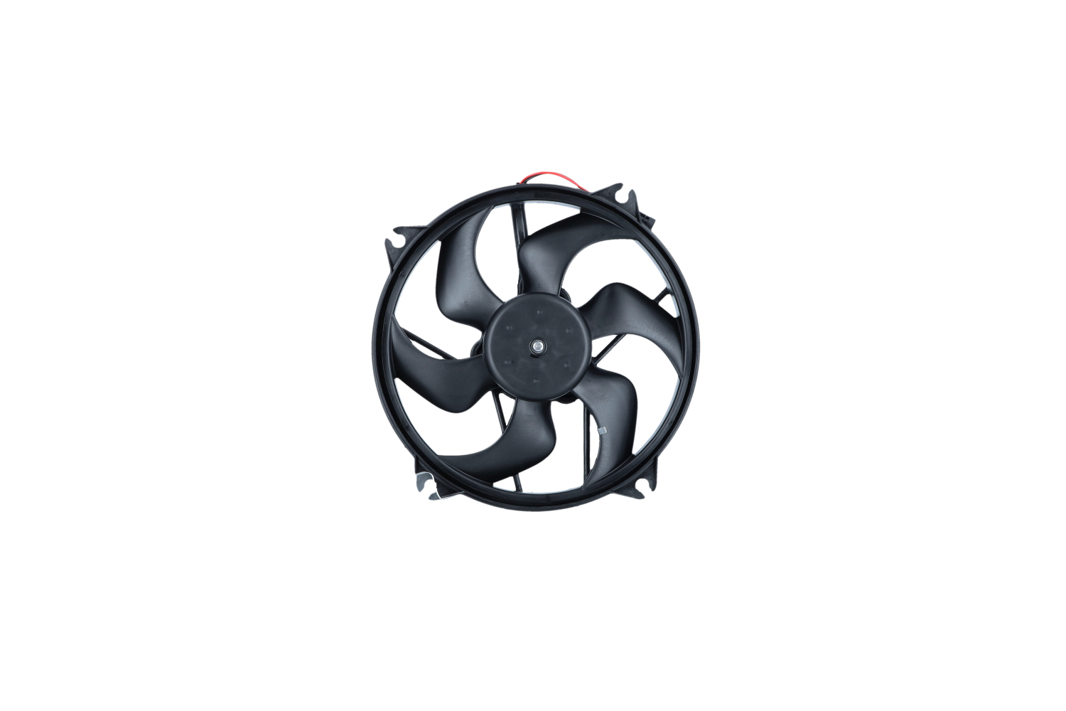 Ventilator radiator CITROËN de calitate originală 1253F0, 1253F8, 1253G7 de la NRF