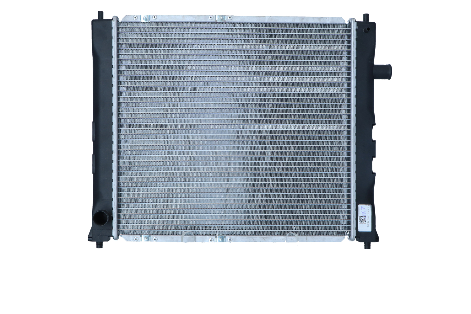 OEM Ψυγείο, ψύξη κινητήρα ROVER 214 1.4 95 PS Βενζίνη GRD162 από την NRF ηλεκτρονικά σε χαμηλές τιμές