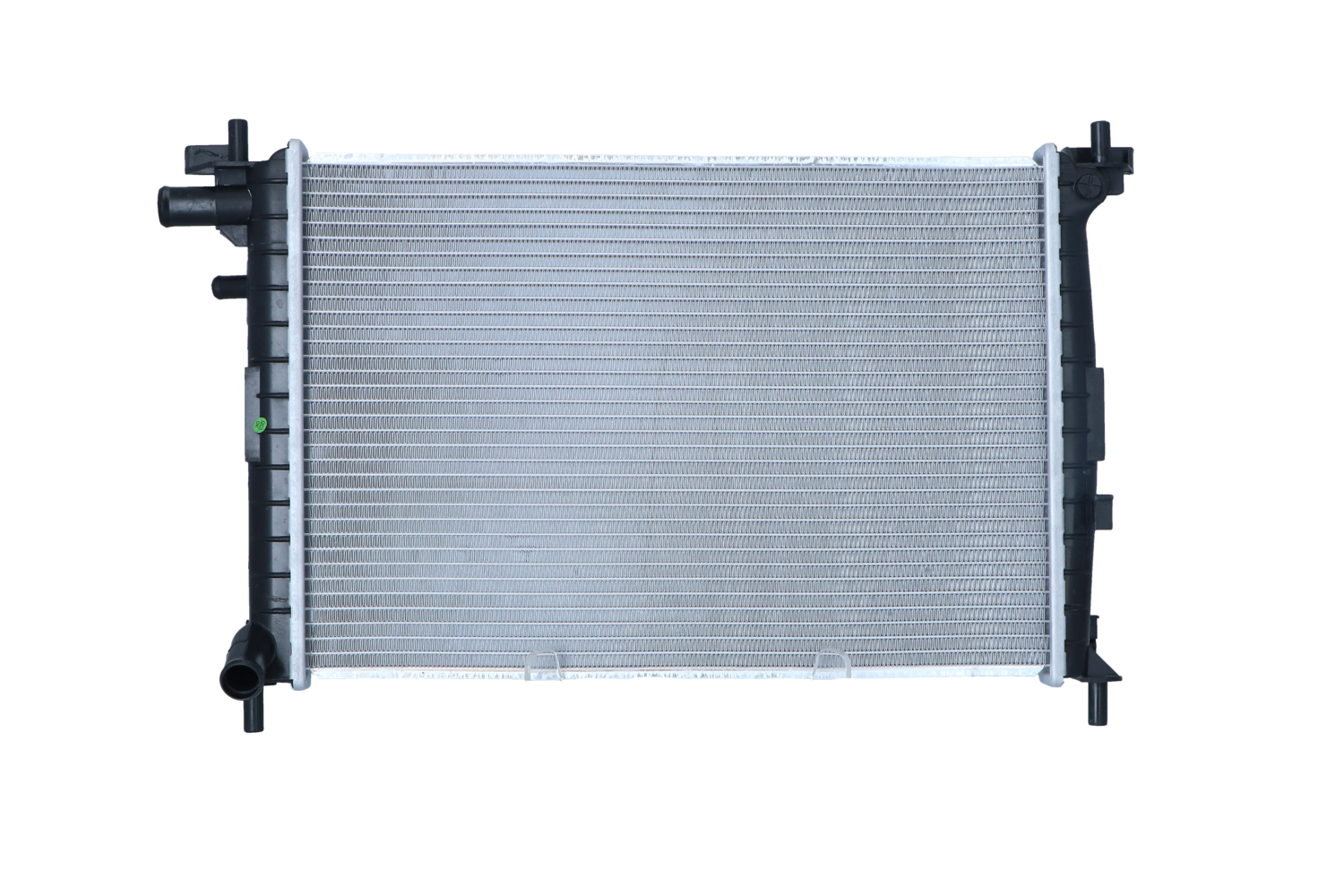 Įsigykite NRF Radiatorius, variklio aušinimas Prekės Nr.: 50130 už žemiausią 63,09 € kainą
