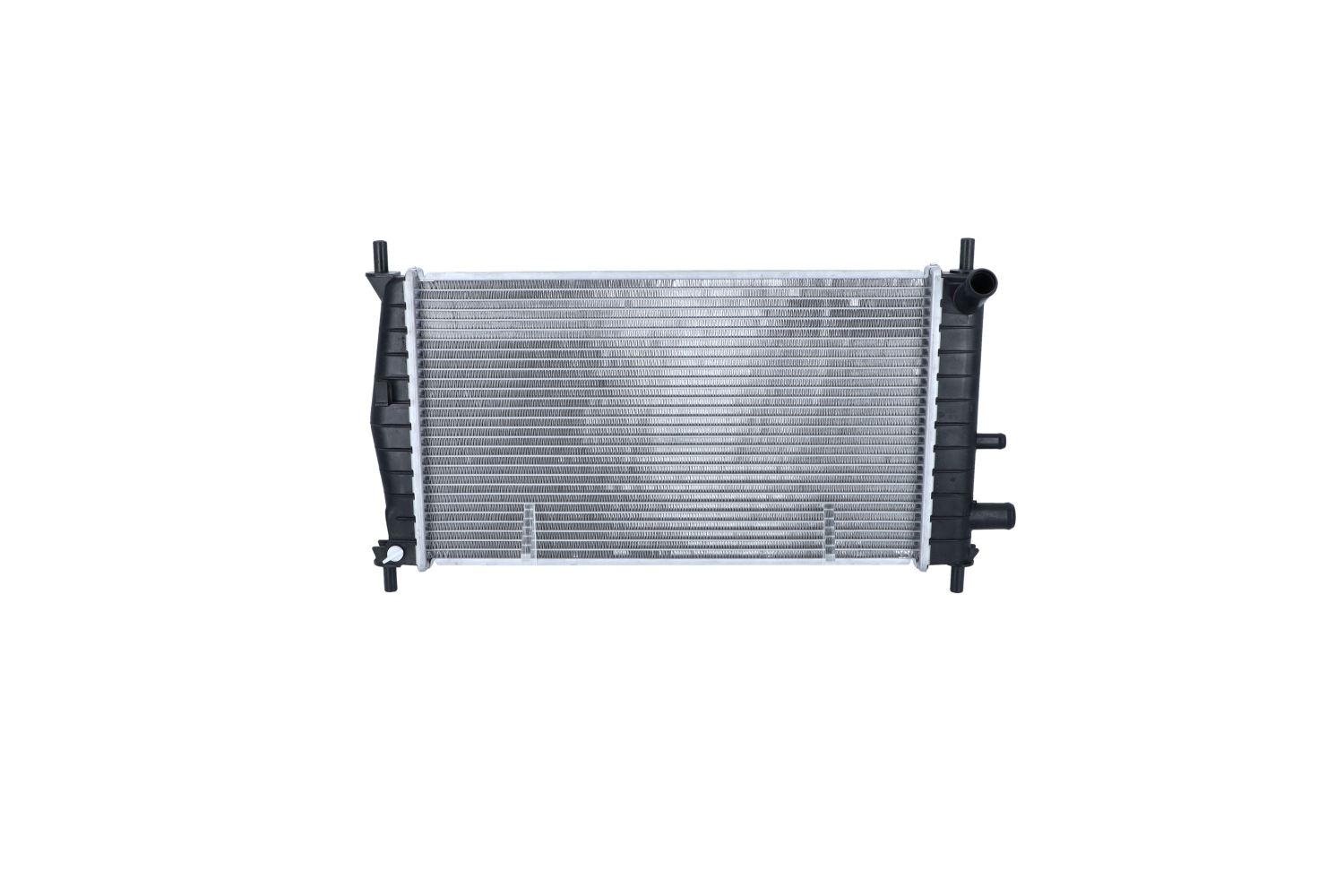 OEM Radiator racire apa Ford Fiesta Mk4 2001 1001855, 1098808, 1E0415200 NRF