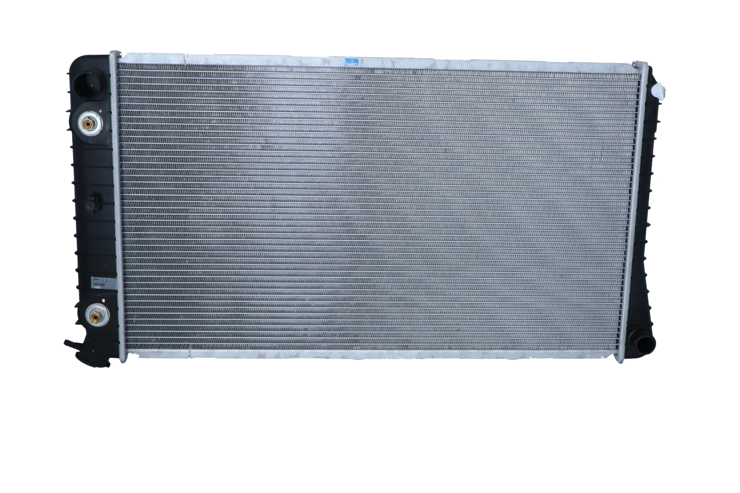 Ostke NRF Radiaator, mootorijahutus Toode nr.: 50206 madala hinnaga 166,48 €