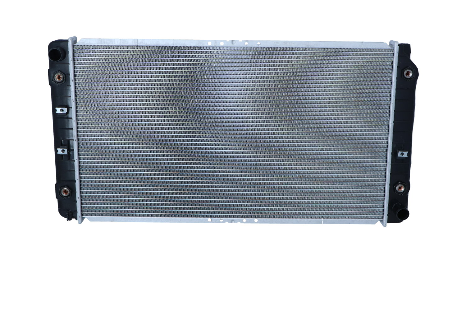 OEM Ψυγείο, ψύξη κινητήρα MERCEDES-BENZ E 200 CDI 2.2 (210.007) 116 PS Πετρέλαιο 52467762 από την NRF ηλεκτρονικά σε χαμηλές τιμές