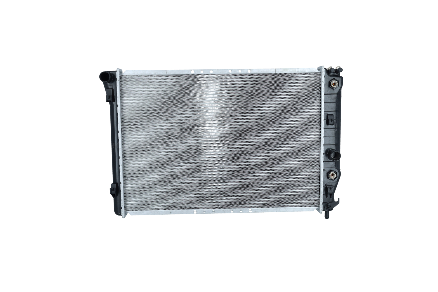 Radiatore CHEVROLET di qualità originale 52470606, 96816481, 96443475 di NRF