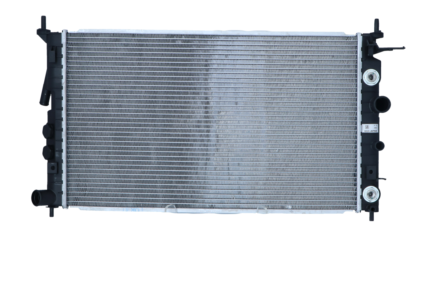 Cumpărați Radiator, racire motor de la NRF Număr produs: 50218 la prețul de doar 477,64 lei