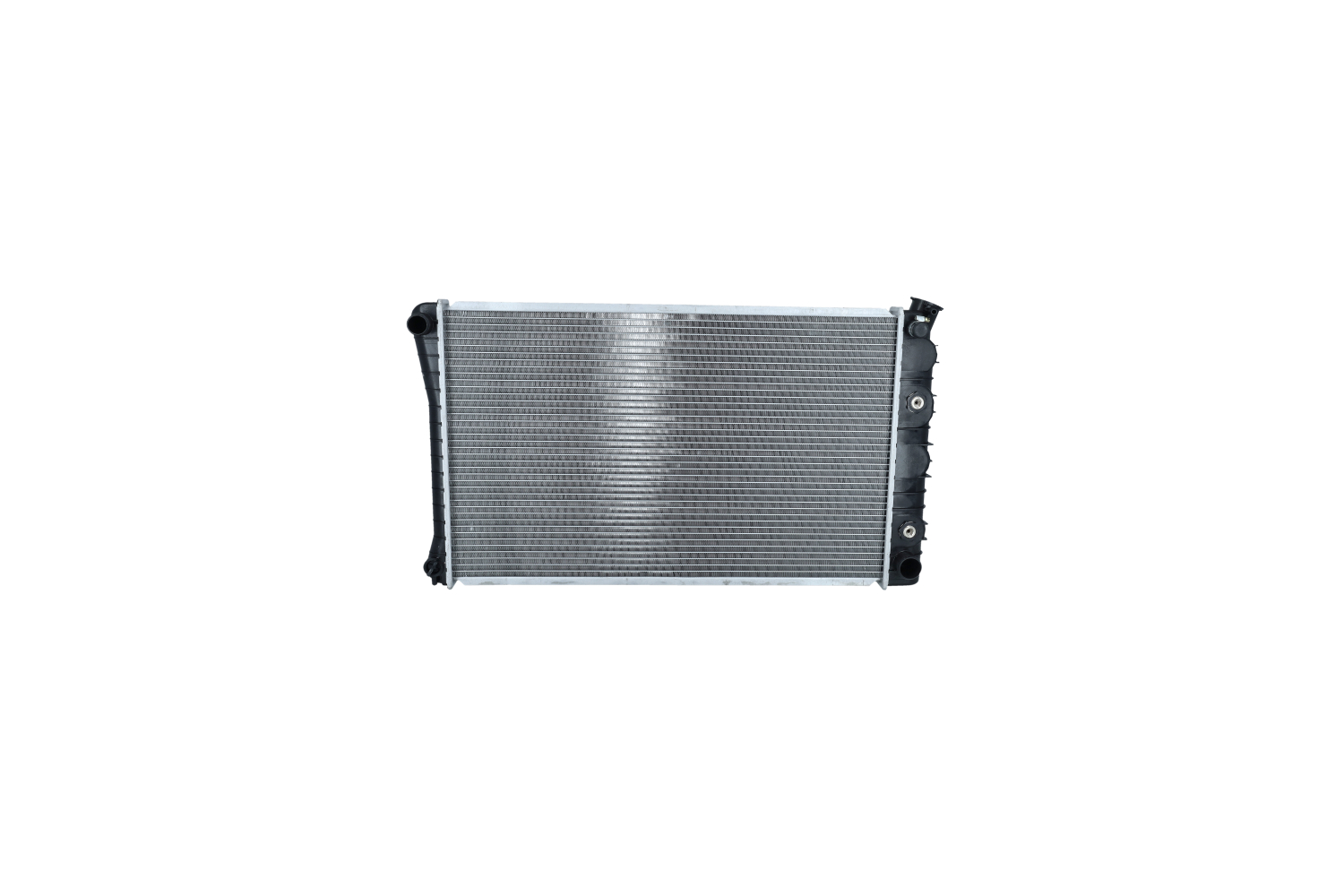 OE CHEVROLET G20 Engine radiator 3043865, 3043866, 3043870 from NRF - reduced prices