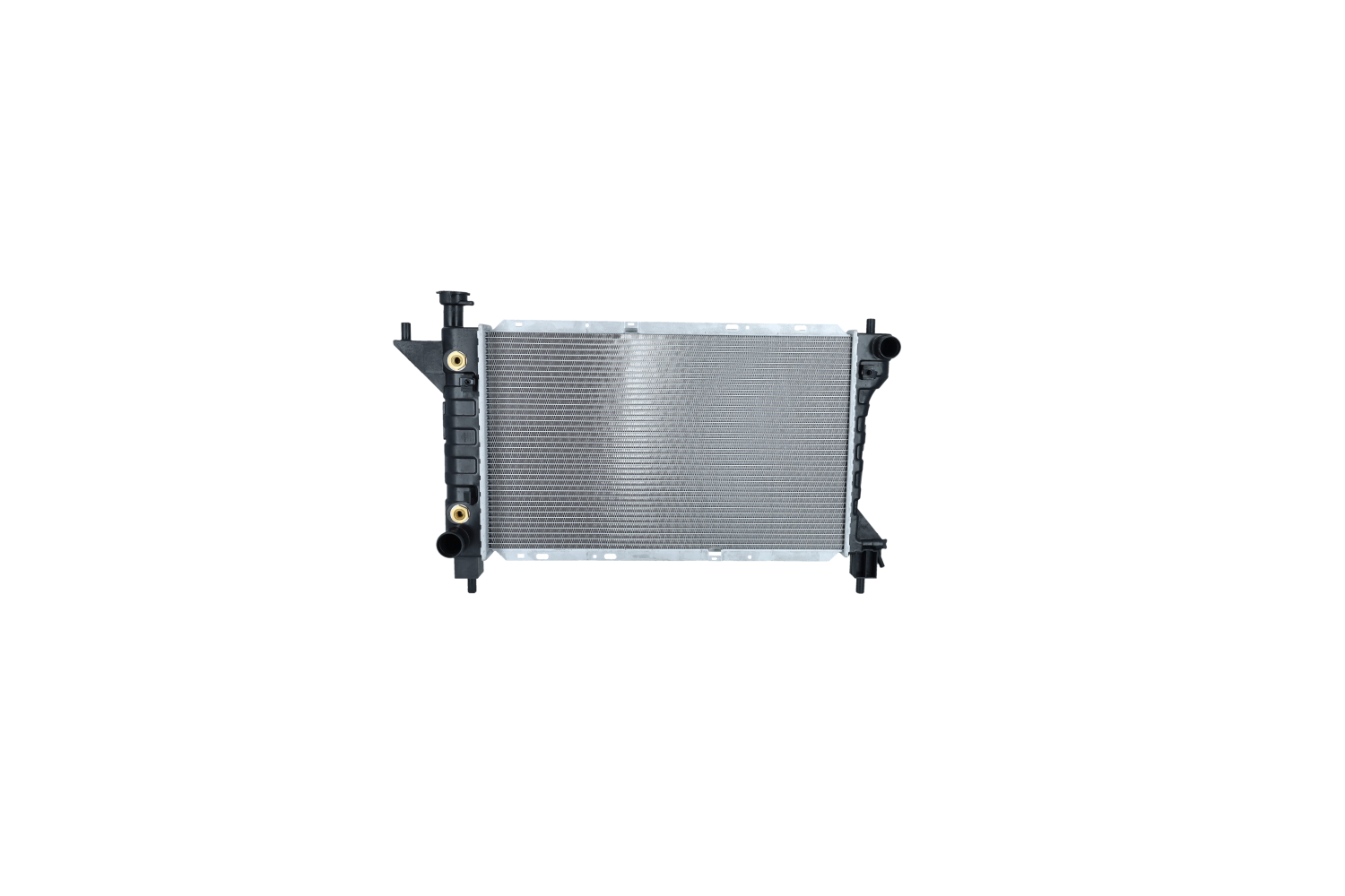 Radiador de agua FORD USA de calidad originales 1L5H8005NA, 1L5Z8005JA, 1L5Z8005MA de NRF