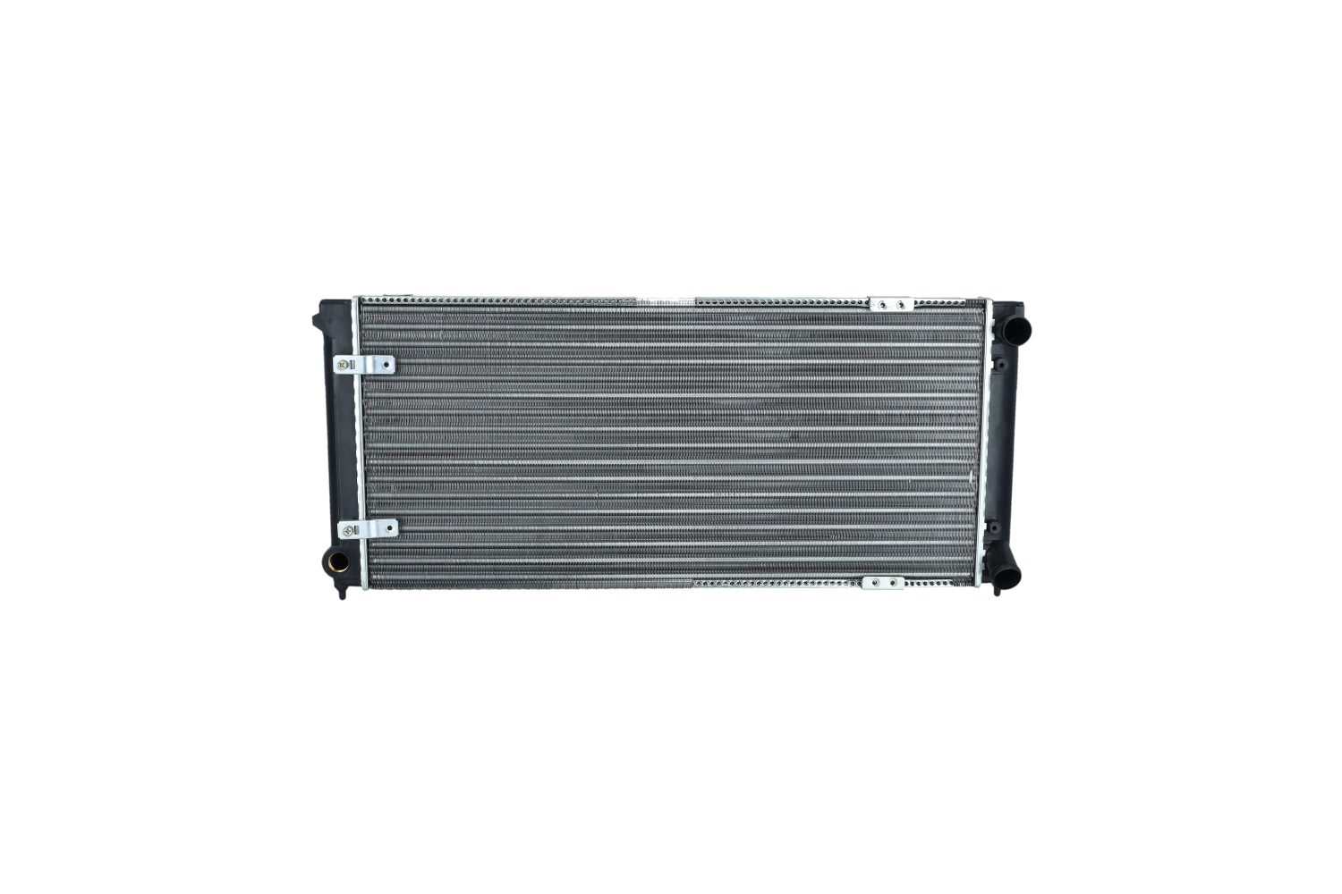 OEM Kylare SEAT 1.9 D 68 hk Diesel 1L0121251A från NRF på nätet till fantastiska priser