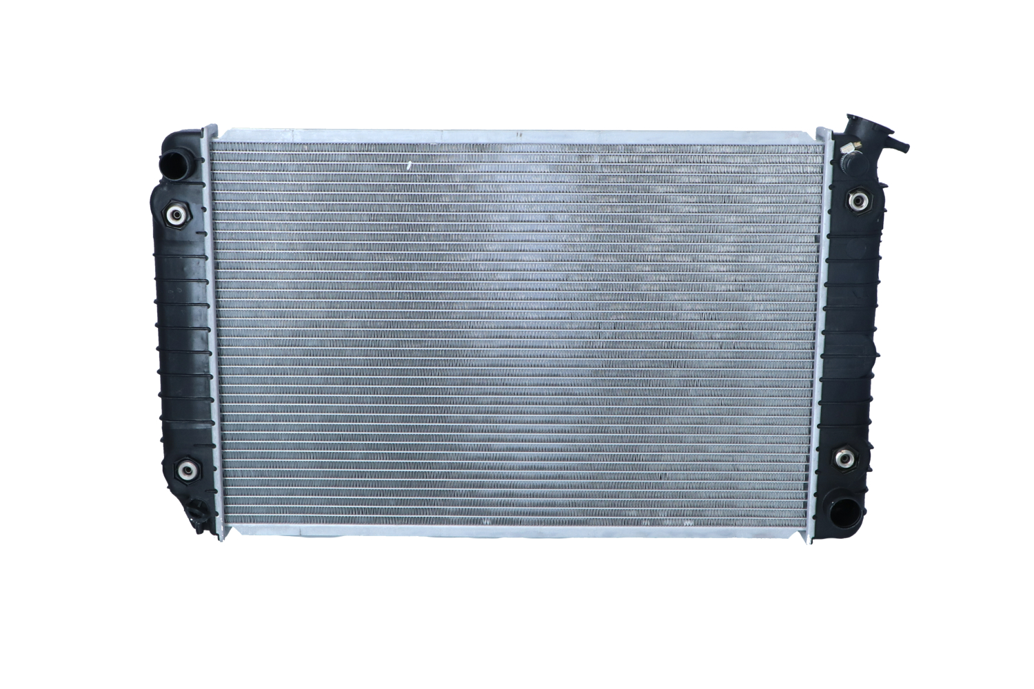 OEM Radiator racire apa CHEVROLET Lumina APV MPV 1993 52451292, 52452672, 5005252455459 NRF